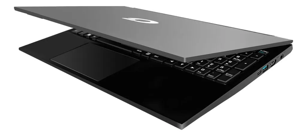 Notebook Bangho Max L5 AMD Ryzen 7-7730u 15.6 FHD