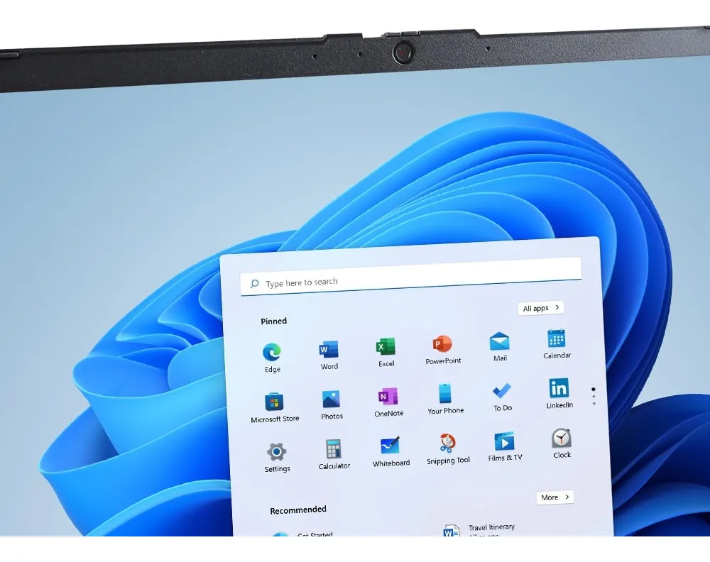 Notebook Bangho Max M7 Intel Core I7-1255u 15.6 FHD