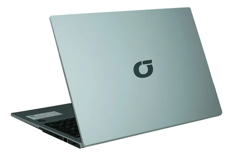 Notebook Bangho Max M7 Intel Core I7-1255u 15.6 FHD