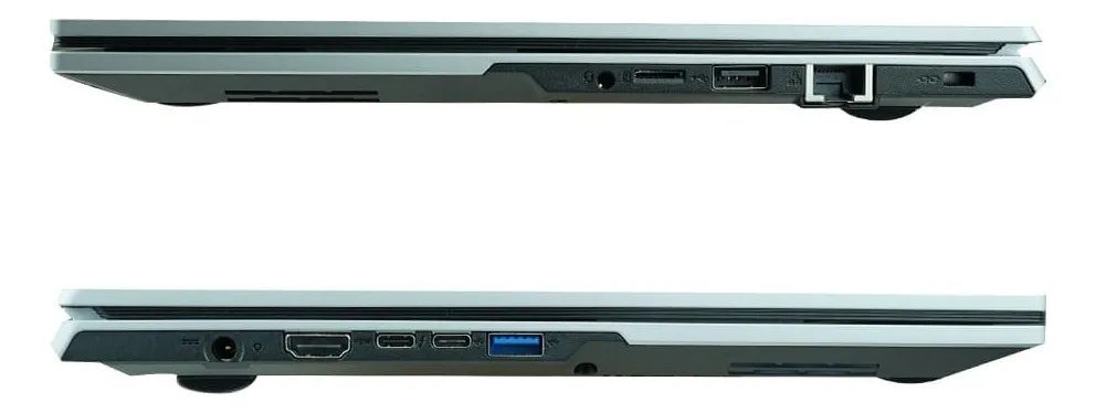 Notebook Bangho Max M7 Intel Core I7-1255u 15.6 FHD