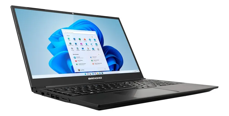 Notebook Bangho Max L5 Ryzen 5-7430u 15,6" FHD