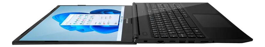 Notebook Bangho Max L5 Ryzen 5-7430u 15,6" FHD