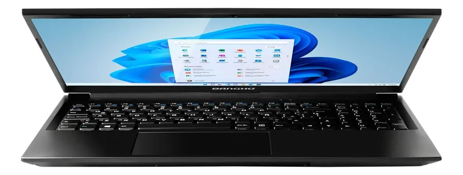 Notebook Bangho Max L5 Ryzen 5-7430u 15,6" FHD