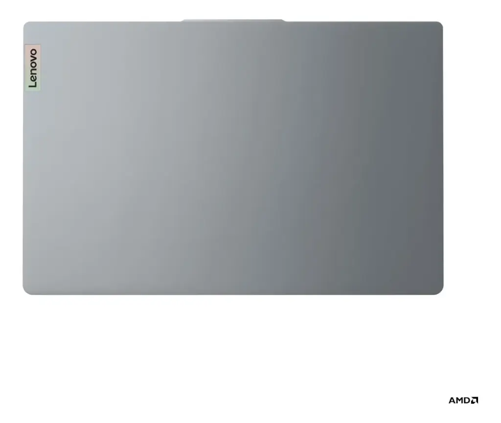 Notebook Lenovo Ideapad Slim 3 Ryzen 3-7320u 15.6" FHD + Maletín de regalo