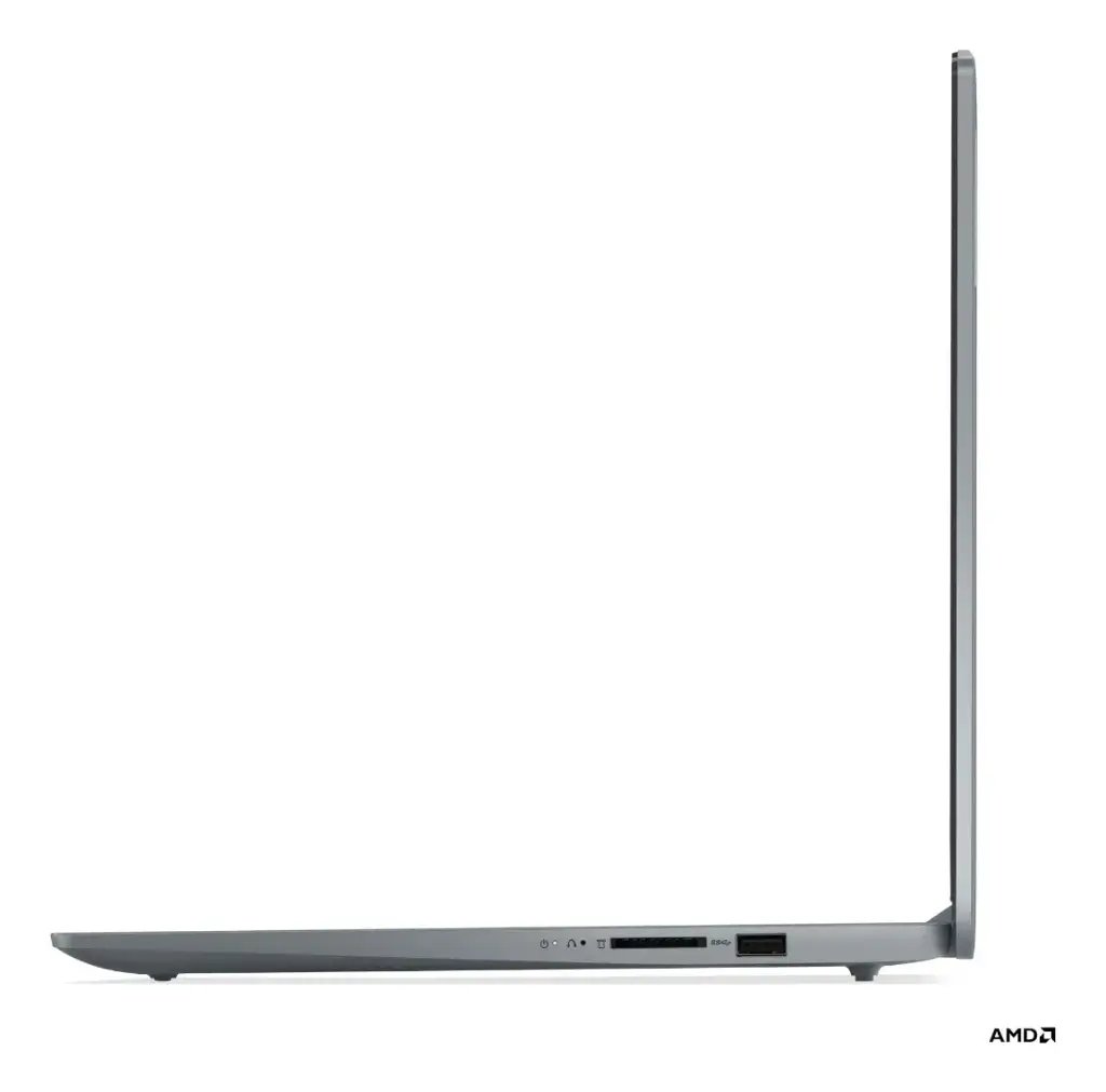 Notebook Lenovo Ideapad Slim 3 Ryzen 3-7320u 15.6" FHD + Maletín de regalo