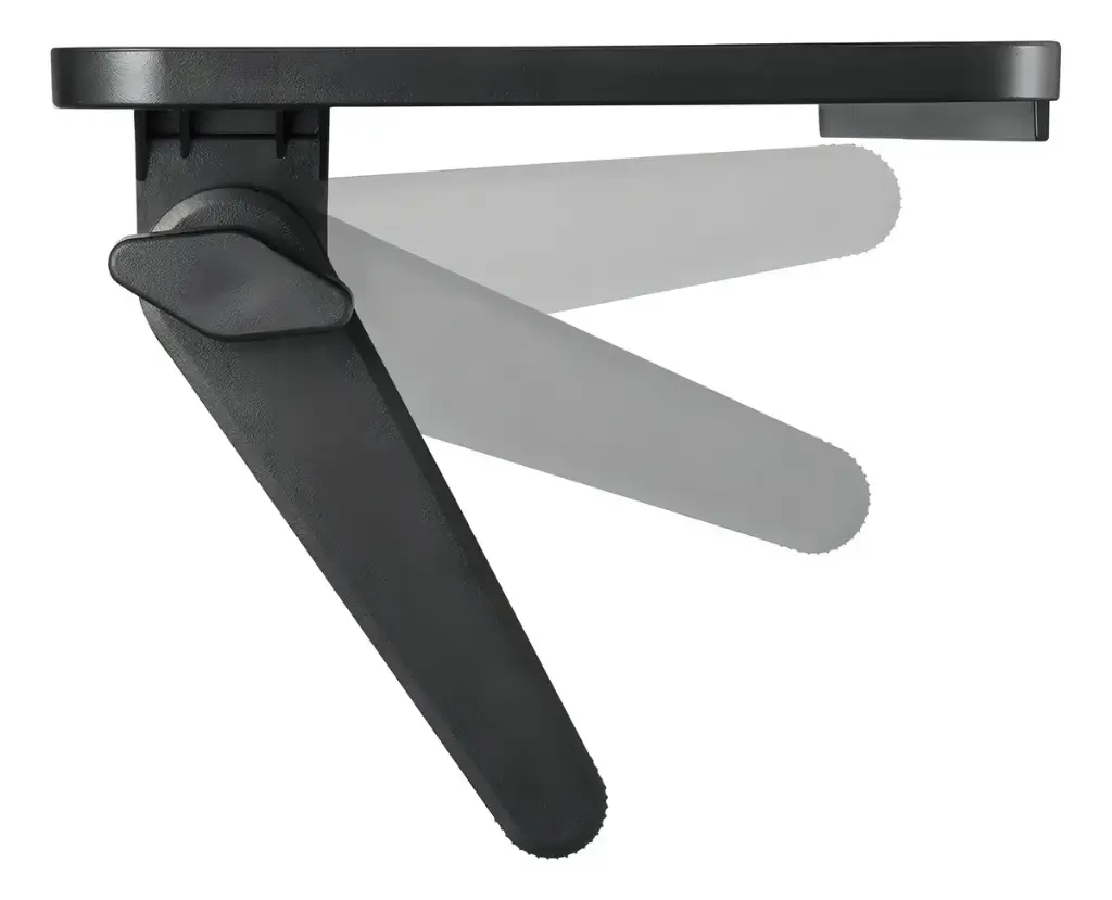 ESTANTE MULTIUSO ONEBOX AJUSTABLE CON AGARRE TV 300X127X14MM