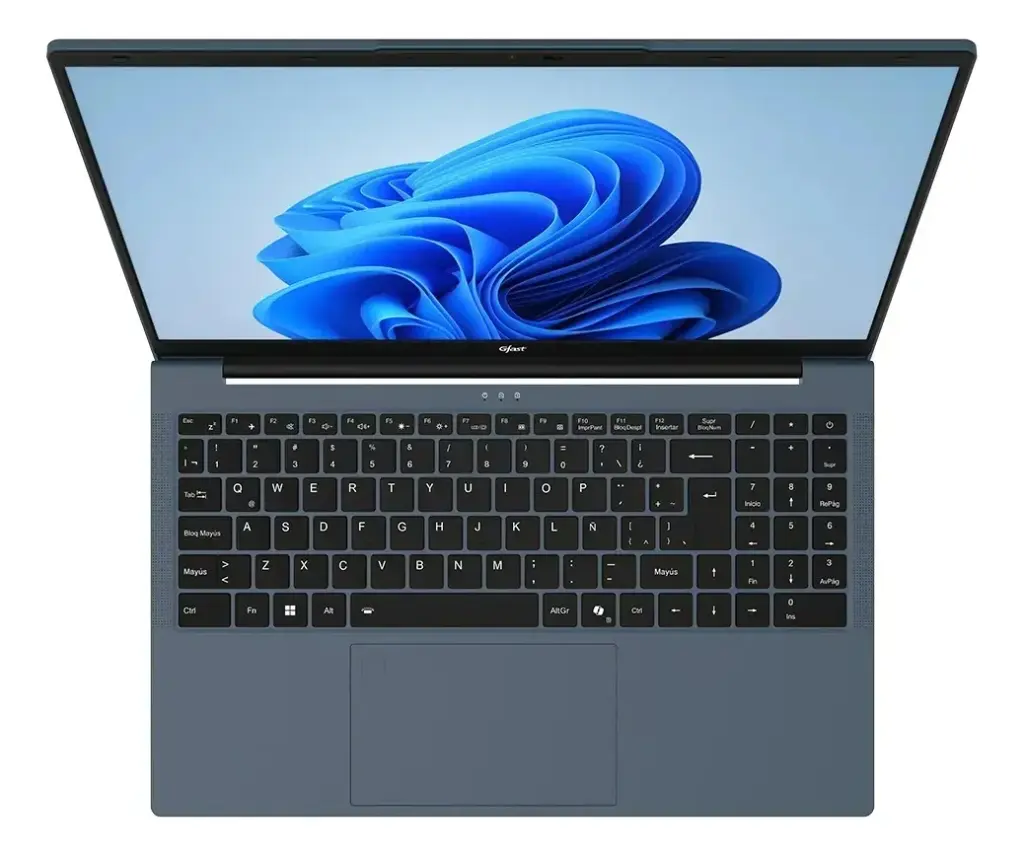 Notebook Gfast N-321r Ryzen 3-3200u 15,6 FHD