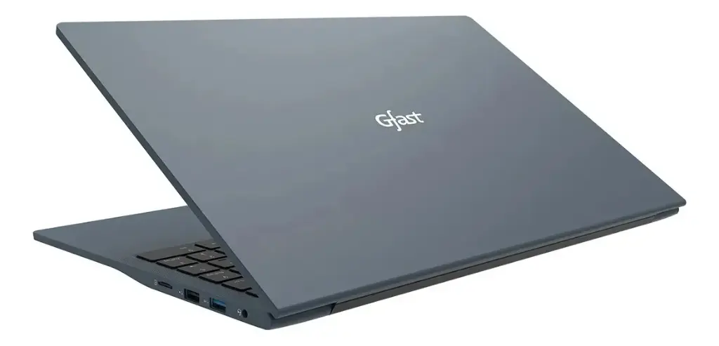 Notebook Gfast N-321r Ryzen 3-3200u 15,6 FHD