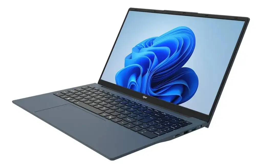 Notebook Gfast N-537r Ryzen 5-3500u 15,6 Windows 11 Home