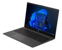 Notebook Hp 250 G10 Intel Core I3-1315u 16gb Ram Ddr4 Ssd 1tb 15.6  Hd 1366x768px Intel Uhd Graphics 64eu Wifi 6 (802.11ax) Teclado Español Windows 11 Home Color Gris Ceniza Oscuro