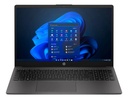 Notebook Hp 250 G10 Intel Core I3-1315u 16gb Ram Ddr4 Ssd 1tb 15.6  Hd 1366x768px Intel Uhd Graphics 64eu Wifi 6 (802.11ax) Teclado Español Windows 11 Home Color Gris Ceniza Oscuro