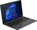 Notebook Hp 255 G10 Ryzen 7 15.6" HD Windows 11 Home