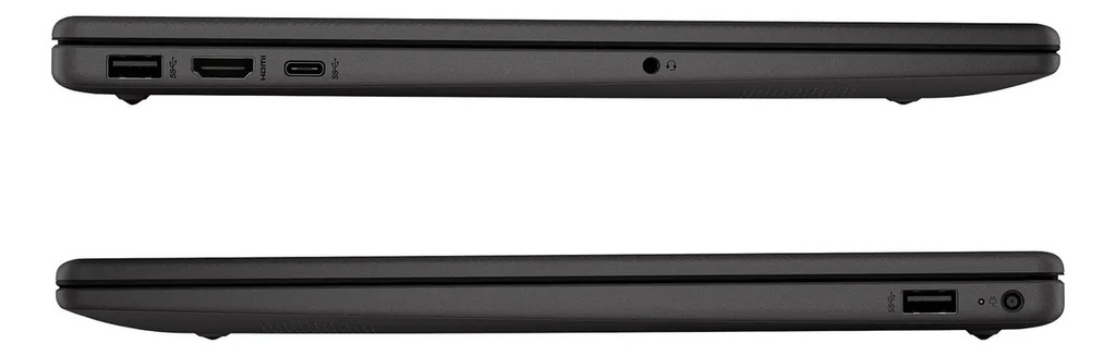 Notebook Hp 255 G10 Ryzen 7 15.6" HD Windows 11 Home
