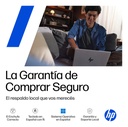 Notebook Hp 255 G10 Ryzen 7 15.6" HD Windows 11 Home