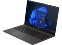 Notebook Hp 255 G10 Ryzen 7 15.6" HD Windows 11 Home