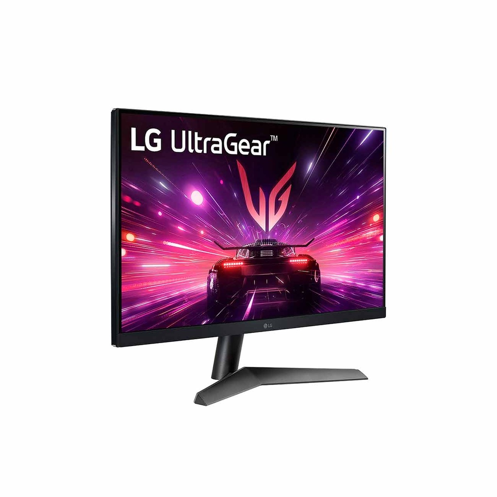 MONITOR LG 24 ULTRAGEAR 24GS60F BORDERLESS 180HZ