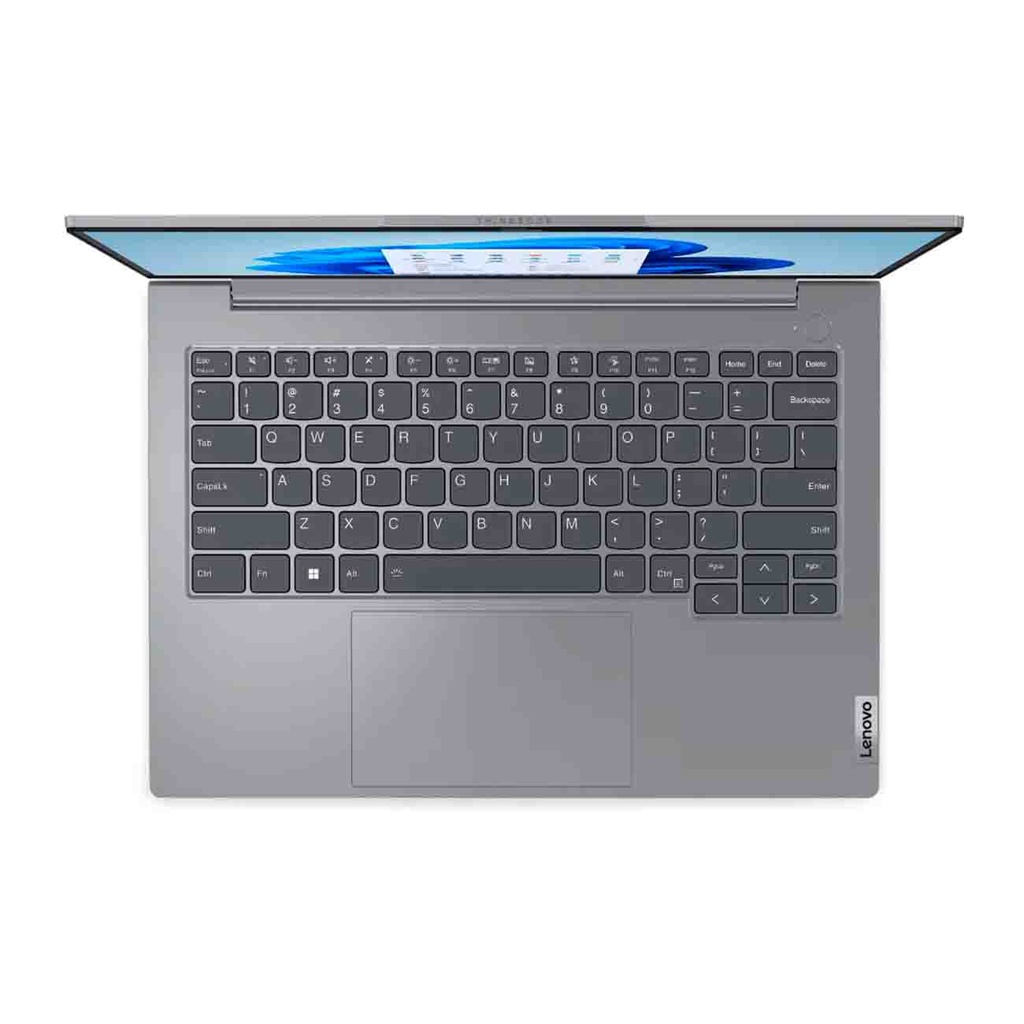 NOTEBOOK LENOVO THINKBOOK 16 G8 INTEL CORE 7 240H