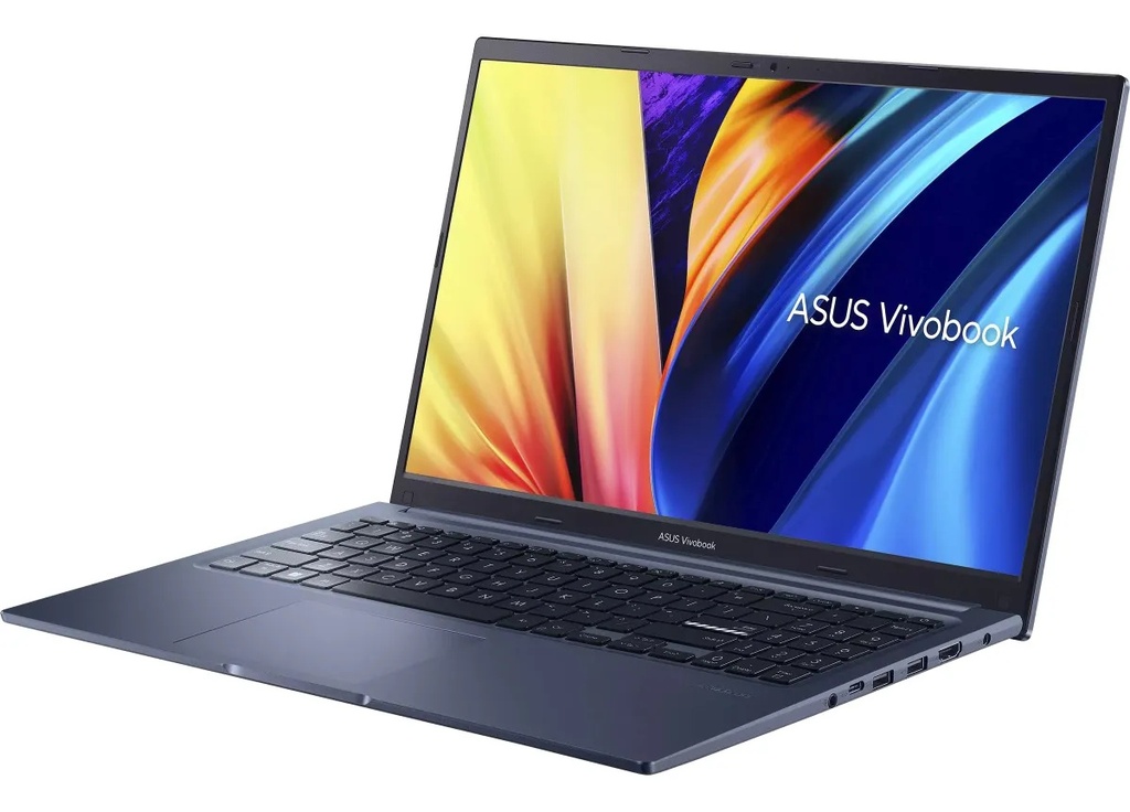 Notebook Asus Vivobook 15 AMD Ryzen 5 150 15.6" FHD