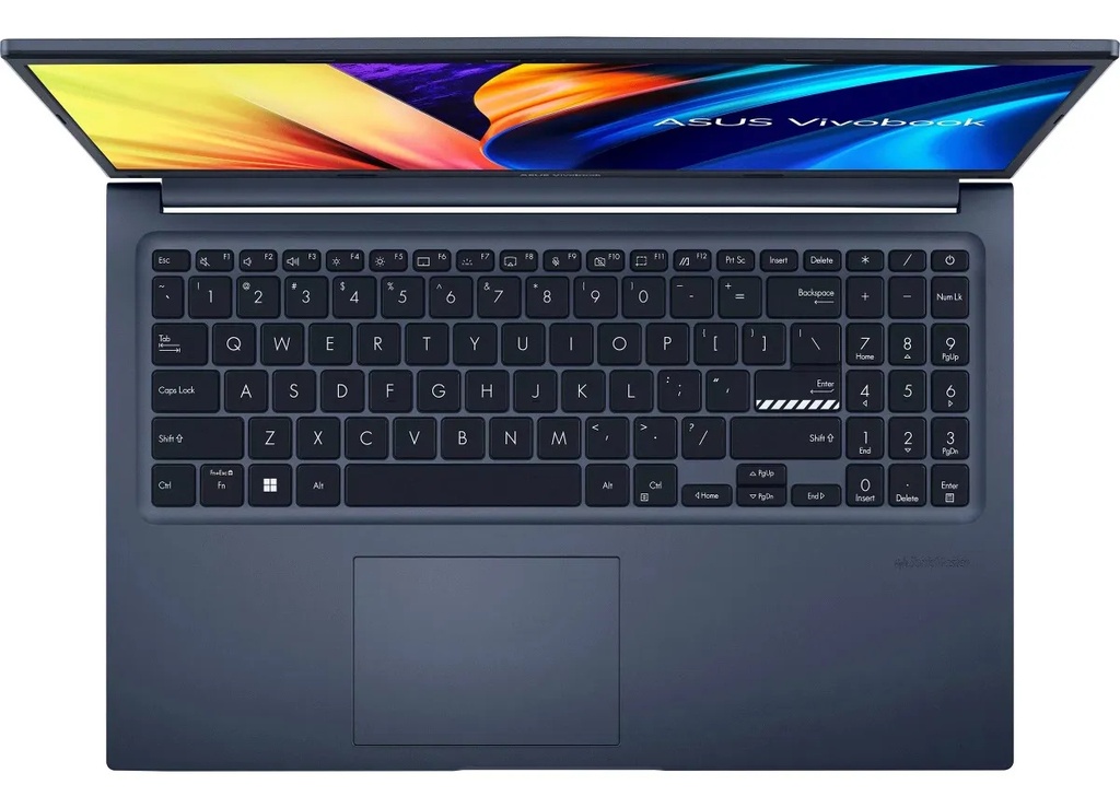 Notebook Asus Vivobook 15 AMD Ryzen 5 150 15.6" FHD
