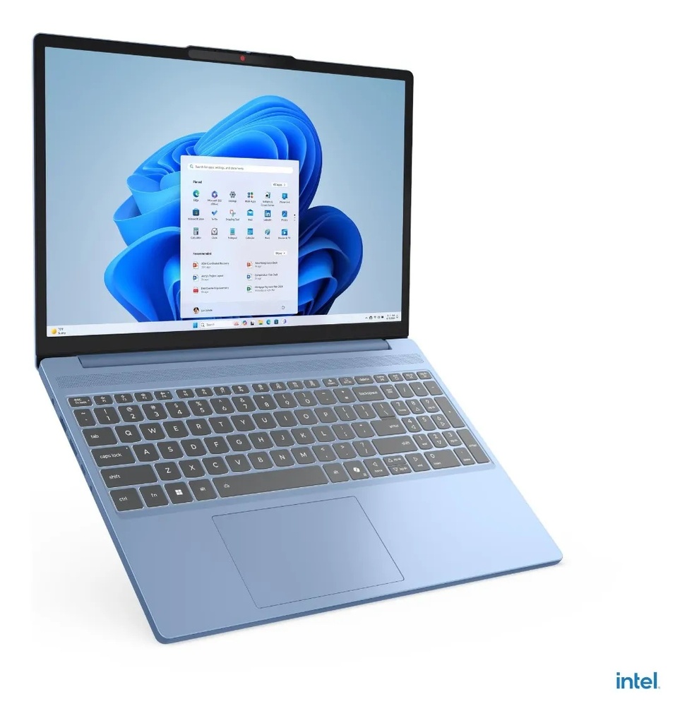 Notebook Lenovo IdeaPad SLim 3 Core I5 13420H 15.3" WUXGA IPS
