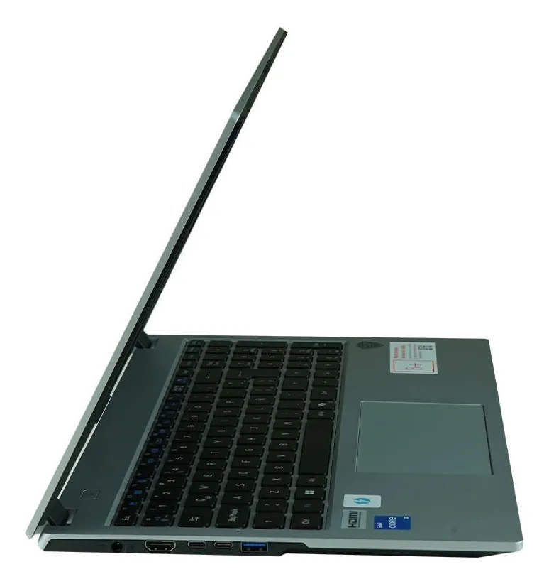 Notebook Bangho Max M5 Intel Core I5 1235u 15.6" FHD 