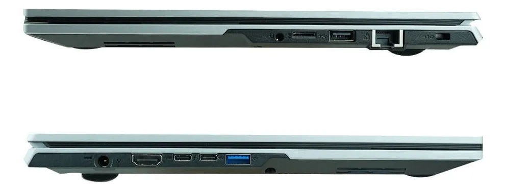Notebook Bangho Max M5 Intel Core I5 1235u 15.6" FHD 