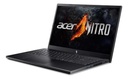 Notebook Acer Nitro V Ryzen 5 7535hs NVIDIA GeForce Rtx4050 