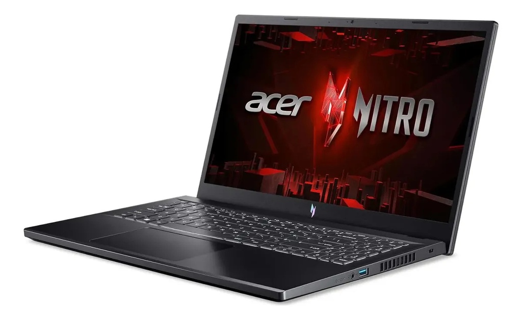 NOTEBOOK ACER NITRO INTEL CI5 13420H 15.6 RTX 4050 WIN11
