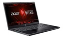 NOTEBOOK ACER NITRO INTEL CI5 13420H 15.6 RTX 4050 WIN11