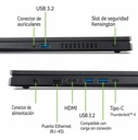NOTEBOOK ACER NITRO INTEL CI5 13420H 15.6 RTX 4050 WIN11
