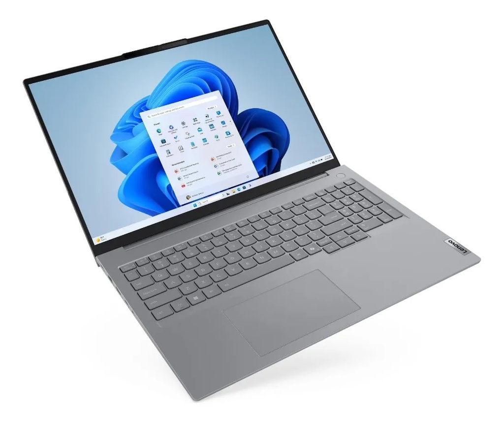 Notebook Lenovo Thinkbook 16 G8 Ultra 5 225u 16" WUXGA IPS 
