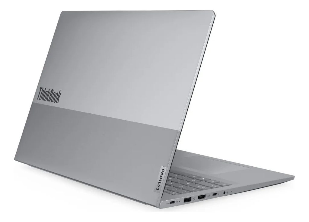 Notebook Lenovo Thinkbook 16 G8 Ultra 5 225u 16" WUXGA IPS 