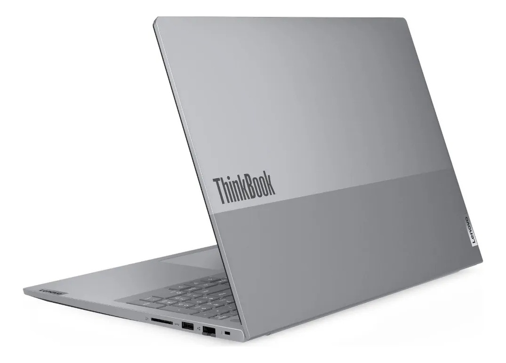 Notebook Lenovo Thinkbook 16 G8 Ultra 5 225u 16" WUXGA IPS 
