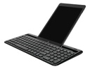 Teclado Targus Akb867es Bt Multidispositivo Español