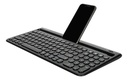Teclado Targus Akb867es Bt Multidispositivo Español