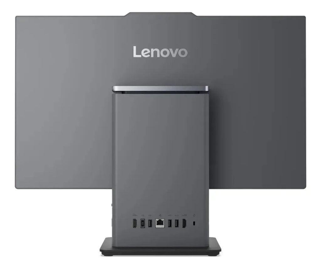 All In One Lenovo Tc3 Neo 50a Intel Core I7-13620h 23.8" + Teclado y Mouse Windows 11 Pro
