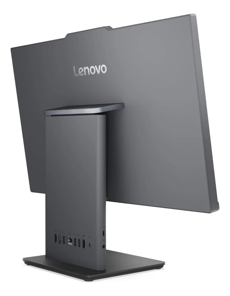 All In One Lenovo Neo50a Intel Core I5-13420h 23.8" + Teclado y Mouse Windows 11 Pro