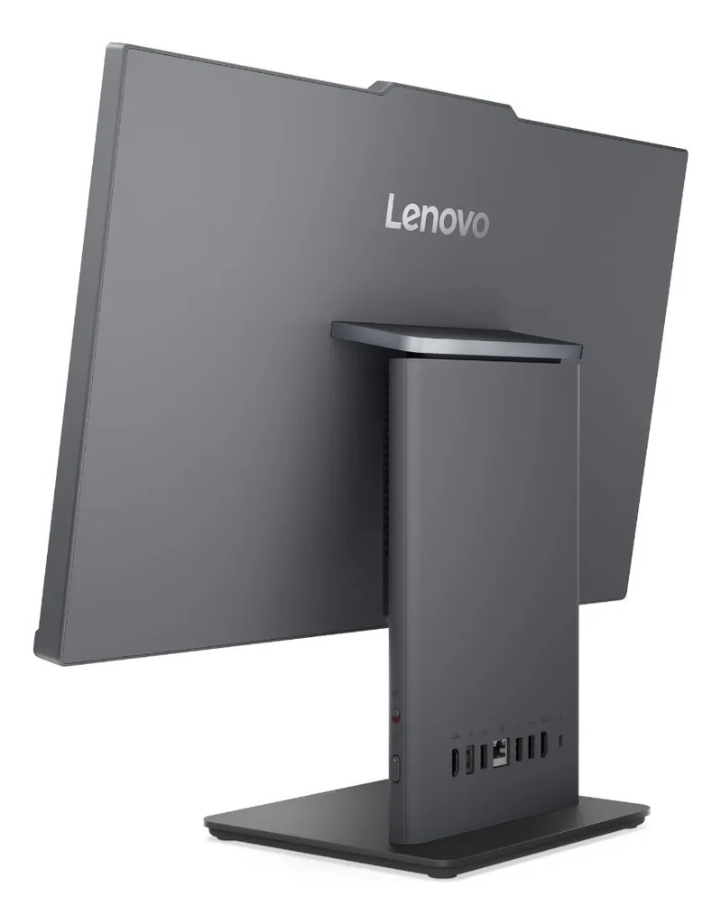 All In One Lenovo Neo50a Intel Core I5-13420h 23.8" + Teclado y Mouse Windows 11 Pro