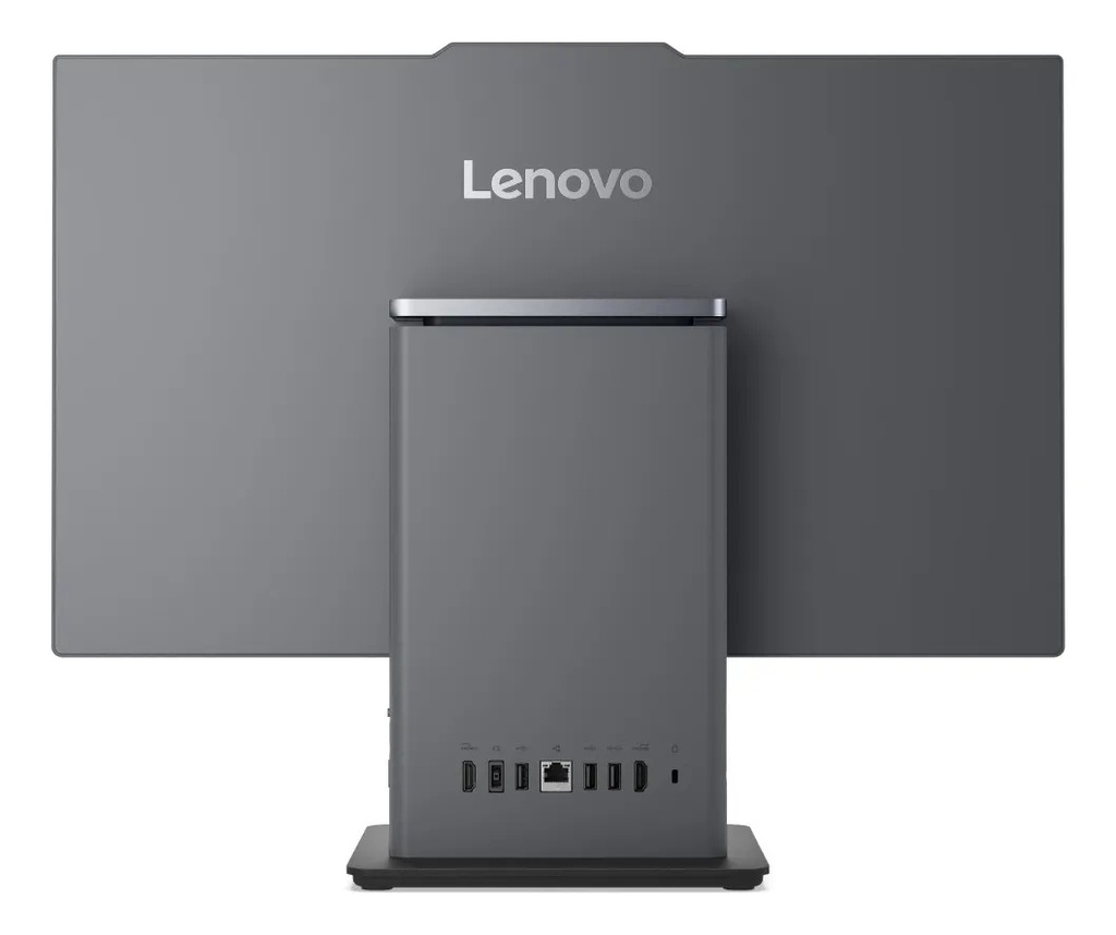 All In One Lenovo Neo50a Intel Core I5-13420h 23.8" + Teclado y Mouse Windows 11 Pro