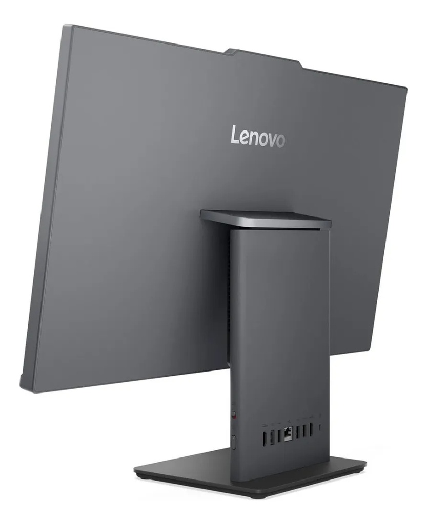 All In One Lenovo Neo55a Amd Ryzen 5 220 23.8" + Teclado Español y Mouse Windows 11 Pro