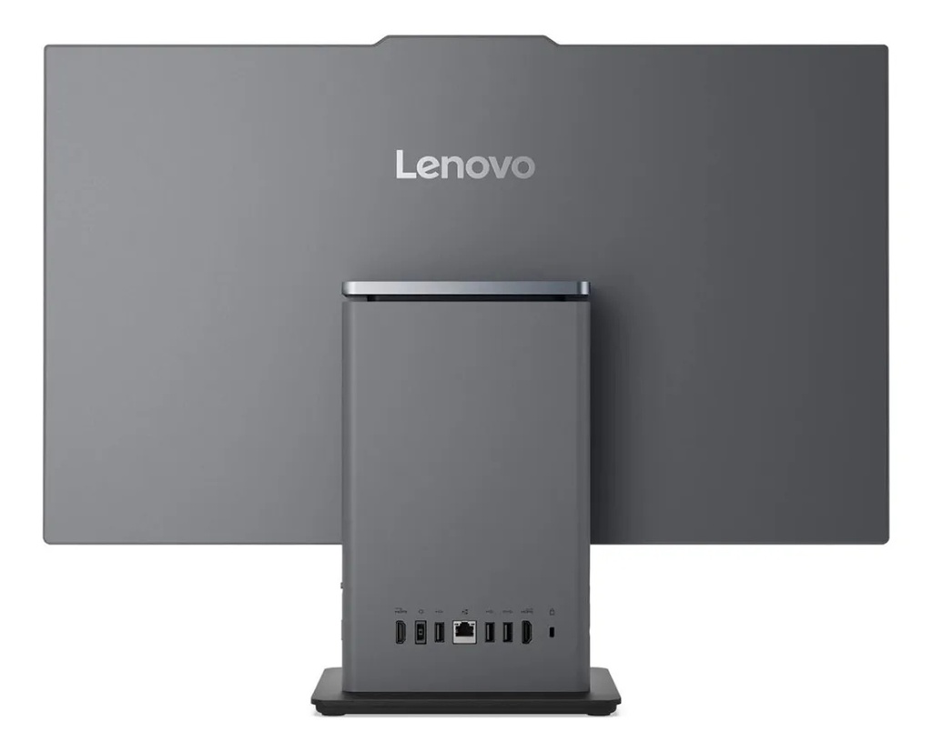 All In One Lenovo Neo55a Amd Ryzen 5 220 23.8" + Teclado Español y Mouse Windows 11 Pro