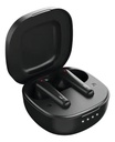 Auriculares Genius Hs-m905bt Bluetooth Inear Color Negro 