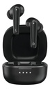 Auriculares Genius Hs-m905bt Bluetooth Inear Color Negro 
