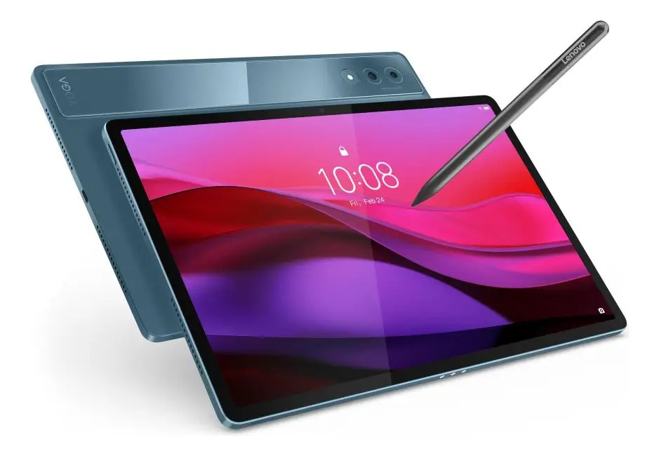 Tablet Lenovo Yoga TAB PLUS 12.7" 3K 144Hz QCOM GEN8