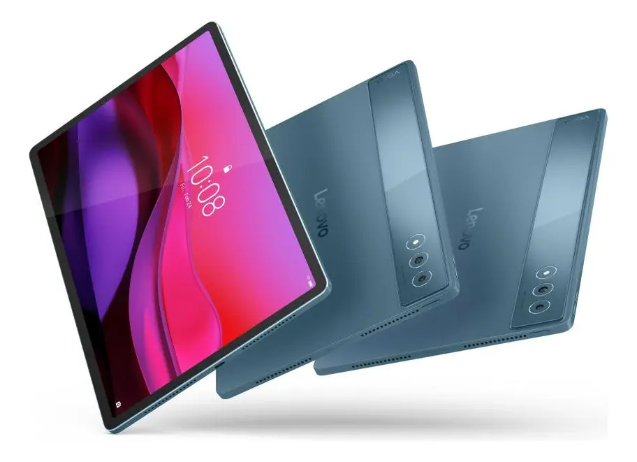 Tablet Lenovo Yoga TAB PLUS 12.7" 3K 144Hz QCOM GEN8