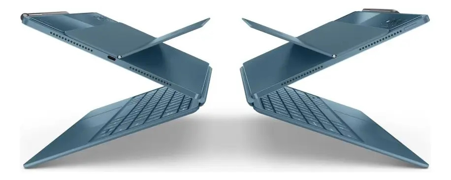 Tablet Lenovo Yoga TAB PLUS 12.7" 3K 144Hz QCOM GEN8