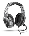 Auricular Gamer Trust Forze Gxt488