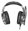 Auricular Gamer Trust Forze Gxt488