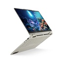 Notebook Lenovo Yoga 7 Ryzen AI 7-350 14" WUXGA OLED Tactil Windows 11 Home