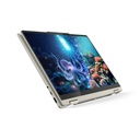 Notebook Lenovo Yoga 7 Ryzen AI 7-350 14" WUXGA OLED Tactil Windows 11 Home